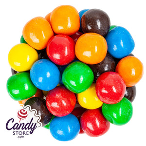 Candy Coated Tootsie Rolls - 12.5lb Bulk CandyStore.com