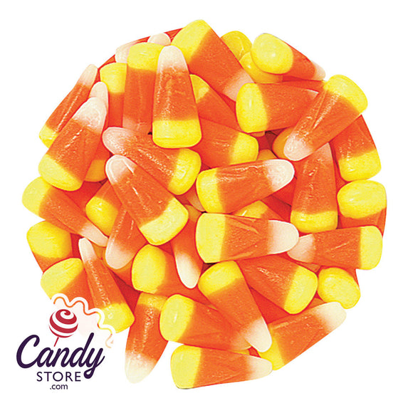 Orange M&M'S Bulk Candy