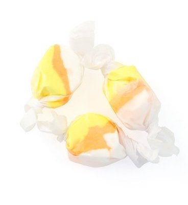 Candy Corn Taffy - 3lb Sweets CandyStore.com