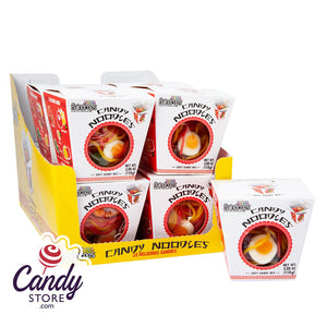 Candy Noodles Asian Takeout Raindrops - 12ct CandyStore.com