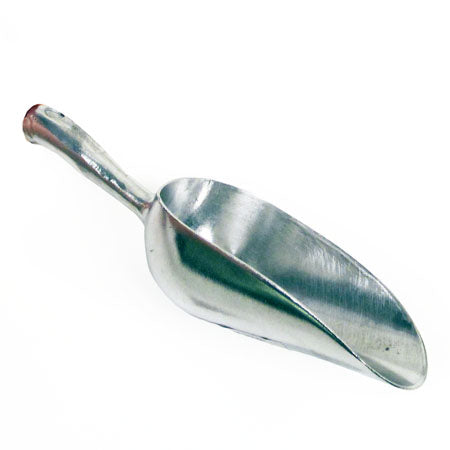 Candy Scoops 5oz - Metal CandyStore.com