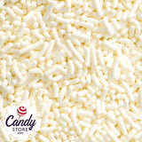 Candy Sprinkles by Color - Bulk 6lb & 10lb CandyStore.com