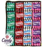 Canel's Assorted Chewing Gum 20-Pack Tray - 12ct CandyStore.com