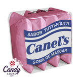 Canel's Gum 4-Packs Goma De Mascar - 60ct CandyStore.com