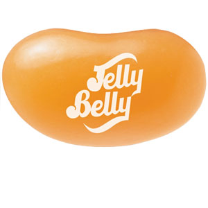 Canteloupe Jelly Belly - 10lb CandyStore.com