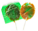Caramel Apple Pops - 48ct CandyStore.com
