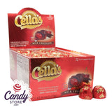 Cella's Chocolate Cherries Changemaker - 72ct CandyStore.com
