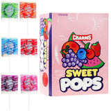 Charms Sweet Pops - 48ct CandyStore.com