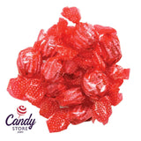 Cherry Sugar Free Hard Candy - 5lb CandyStore.com