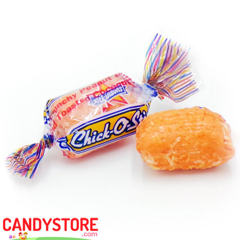 CANDY IS BACK BETTER THAN EVER!