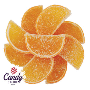 Chili Mango Fruit Slices - 5lb CandyStore.com