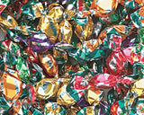 Chipurnoi Glitterati Fruit Candy - 1.75lb CandyStore.com