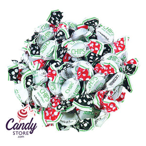 Chipurnoi Licorice - 3.41lb CandyStore.com