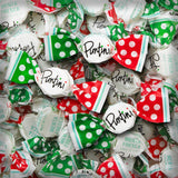 Chipurnoi Menta Fresca Puntini Candy - 3lb CandyStore.com
