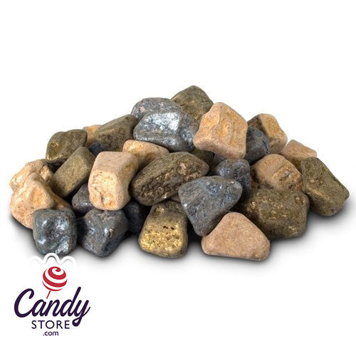 Choco Rocks Boulders - 5lb Bulk | CandyStore.com