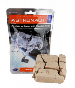 Chocolate Chip Astronaut Ice Cream - 25ct CandyStore.com