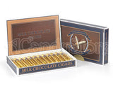 Chocolate Cigars - 24ct CandyStore.com