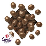 Chocolate-Covered Espresso Beans - 5lb CandyStore.com
