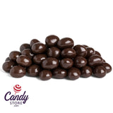 Chocolate-Covered Espresso Beans - 5lb CandyStore.com