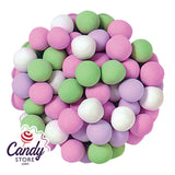 Chocolate Dutch Mint Balls - 10lb CandyStore.com