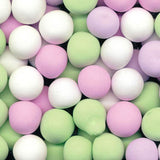 Chocolate Dutch Mint Balls - 10lb CandyStore.com