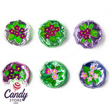 Chocolate Flower Candies - 5lb CandyStore.com