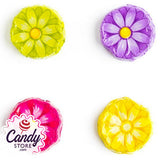 Chocolate Flower Candies - 5lb CandyStore.com