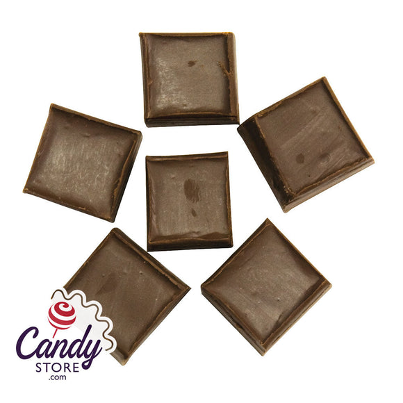 Chocolate Hazelnut Figaro Truffles Asher's - 8lb CandyStore.com