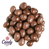 Chocolate Peanuts Sugar Free - 10lb CandyStore.com