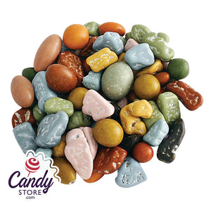 Chocolate Rocks - 5lb CandyStore.com