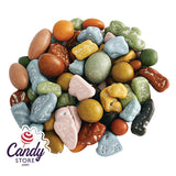 Chocolate Rocks - 5lb CandyStore.com