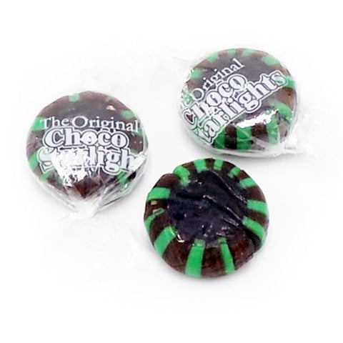 Starlight & Pinwheel Mints | CandyStore.com