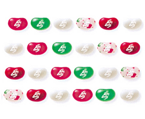 Christmas Mix Jelly Belly CandyStore.com