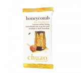 Chuao Dark Chocolate Honeycomb Mini Bars - 24ct CandyStore.com