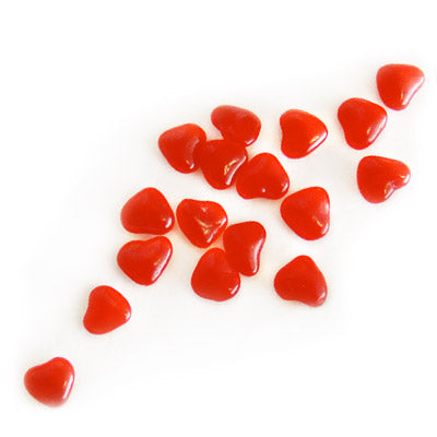 Cinnamon Imperial Hearts - 10lb CandyStore.com