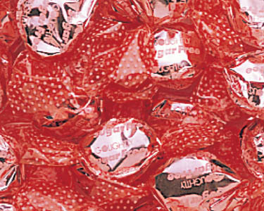 Cinnamon Sugar Free Hard Candy - 5lb CandyStore.com