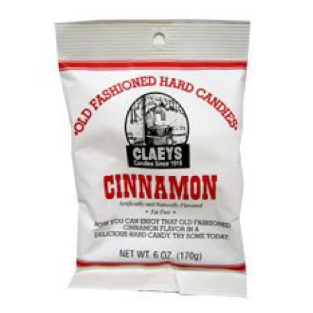 Claey's Cinnamon Drop Bags - 24ct CandyStore.com
