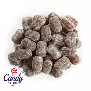 Claey's Horehound Candy Drops - 10lb CandyStore.com
