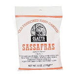 Claey's Sassafras Drop Bags - 24ct CandyStore.com