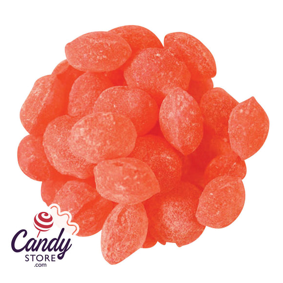 Claey's Watermelon Candy Drops - 10lb CandyStore.com