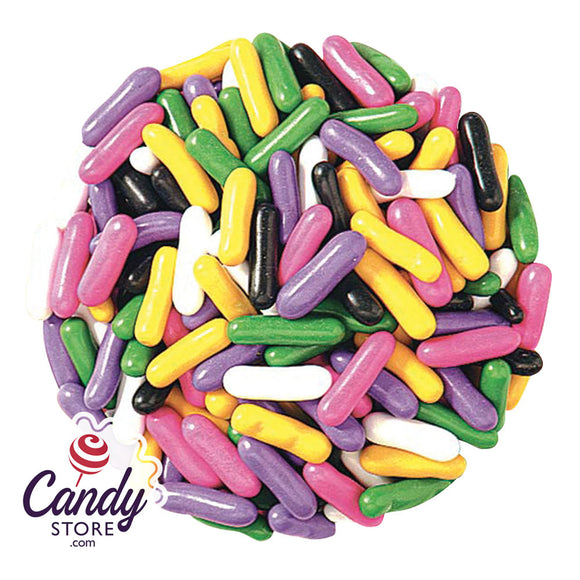 Clever Candy Licorice Pastels - 10lb CandyStore.com