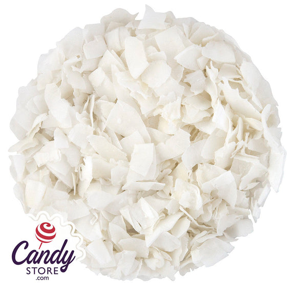 Coconut Chips - 25lb CandyStore.com