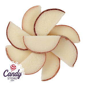 Coconut Fruit Slices - 5lb CandyStore.com