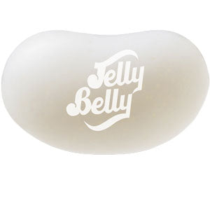 Coconut Jelly Belly - 10lb CandyStore.com