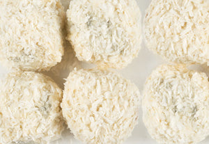 Coconut Snowballs - 5lb CandyStore.com