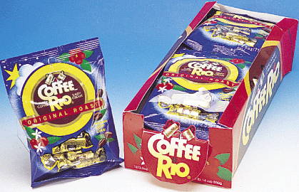 Coffee Rio Original Roast - 12ct CandyStore.com