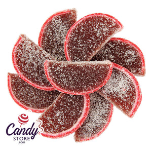 Cola Fruit Slices - 5lb CandyStore.com