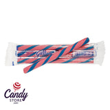 Cotton Candy Candy Sticks - 80ct CandyStore.com
