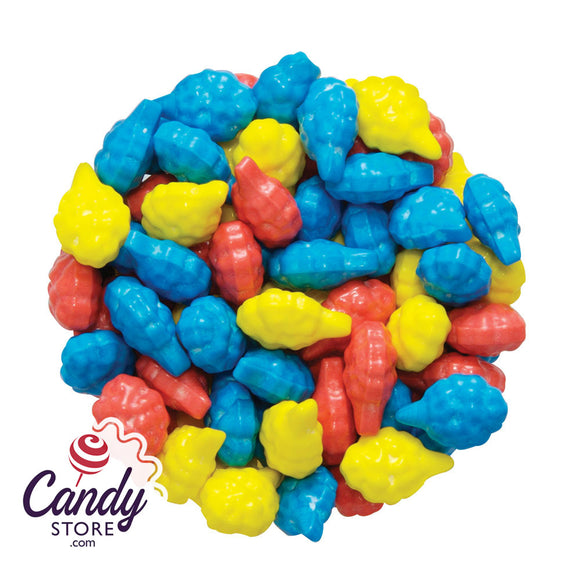 Cotton Candy Crunchers - 11.36lb CandyStore.com
