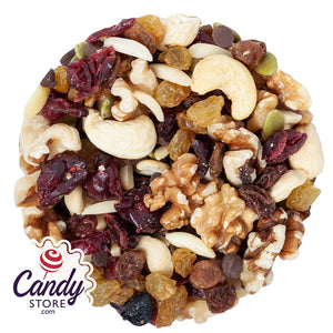 Cranberry Gold Mix With Dark Chocolate Chips - 10lb CandyStore.com